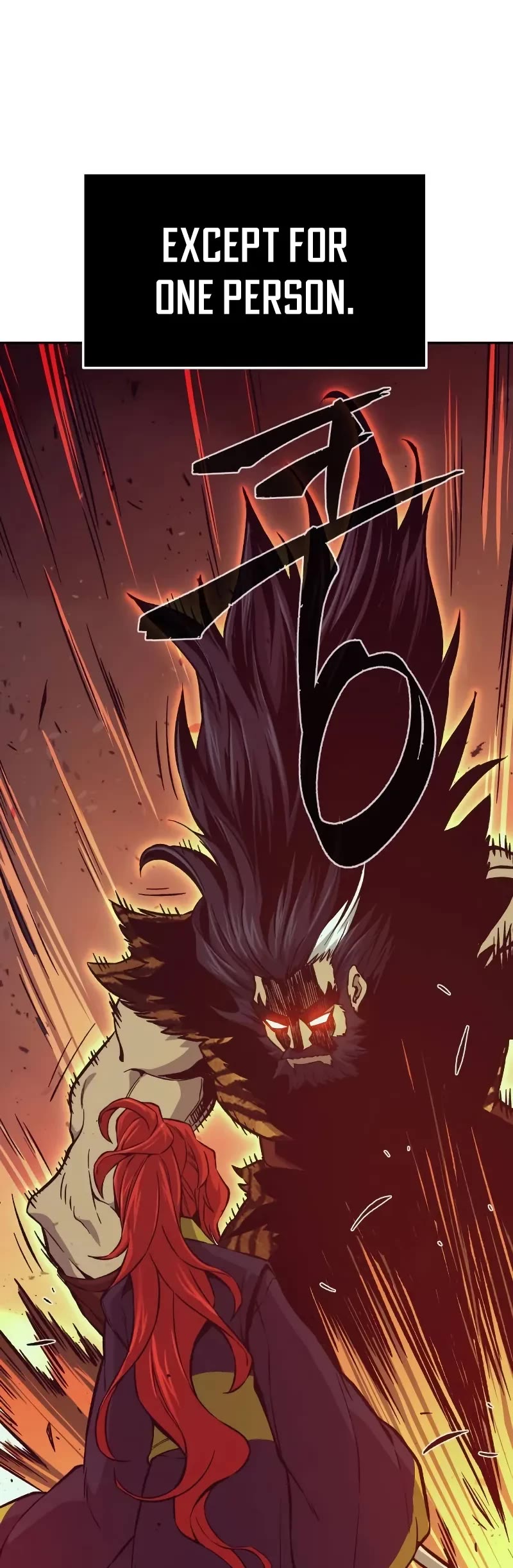 Absolute Sword Sense Chapter 143 page 15 - Chapter 143
