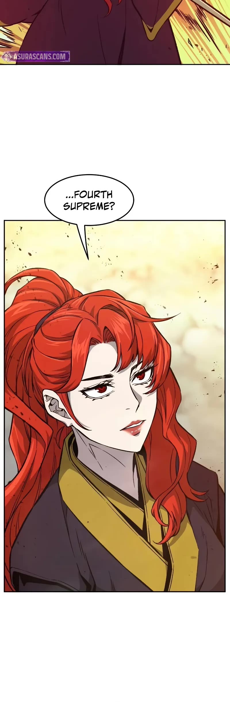Absolute Sword Sense Chapter 143 page 16 - Chapter 143