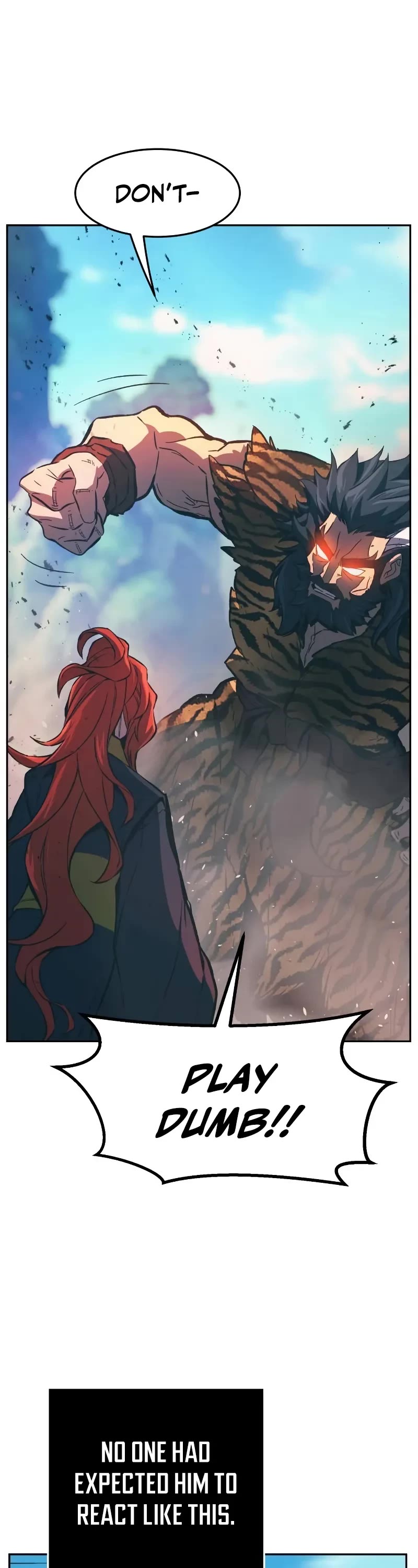 Absolute Sword Sense Chapter 143 page 22 - Chapter 143