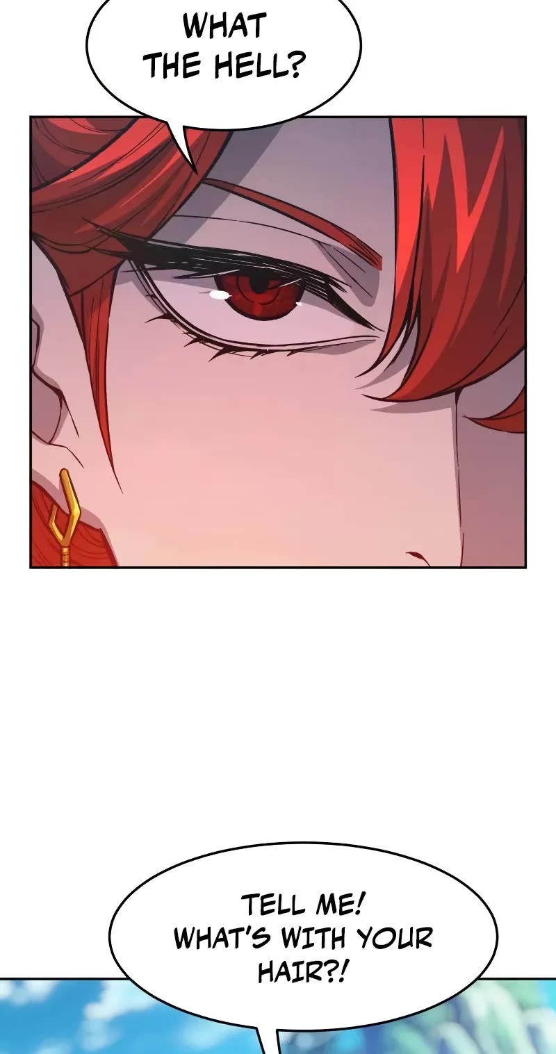 Absolute Sword Sense Chapter 143 page 40 - Chapter 143