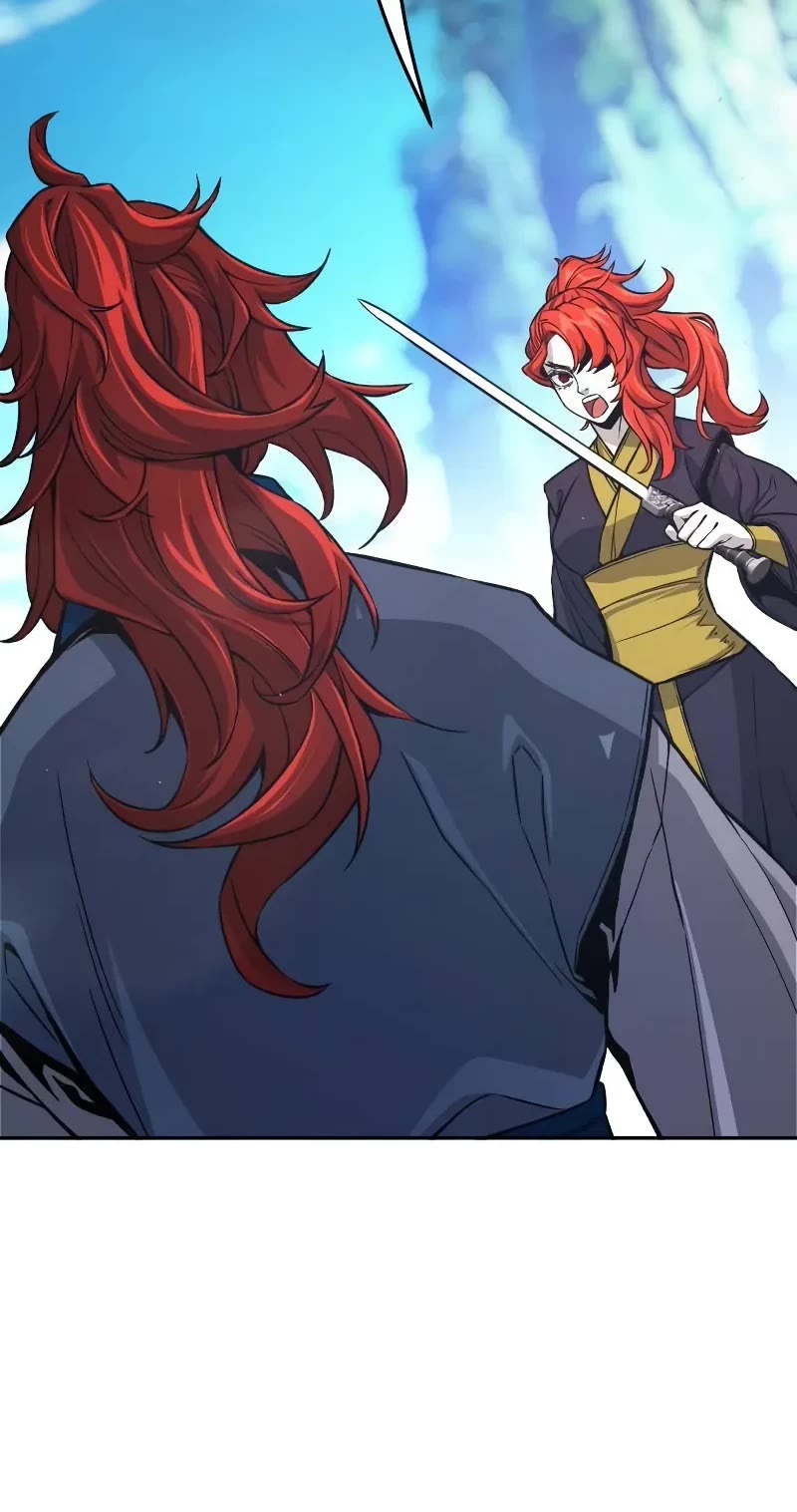 Absolute Sword Sense Chapter 143 page 41 - Chapter 143