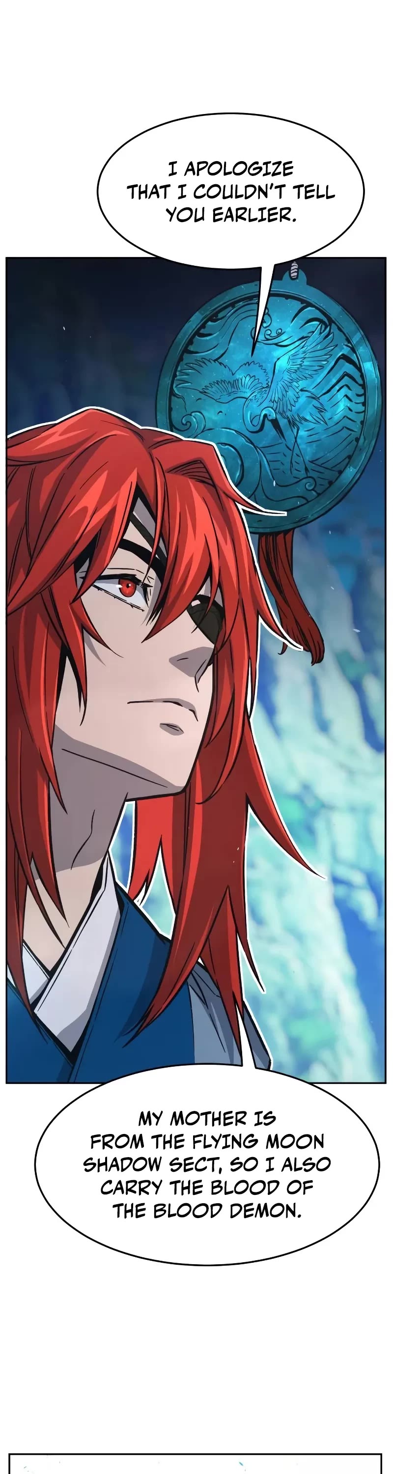 Absolute Sword Sense Chapter 143 page 43 - Chapter 143