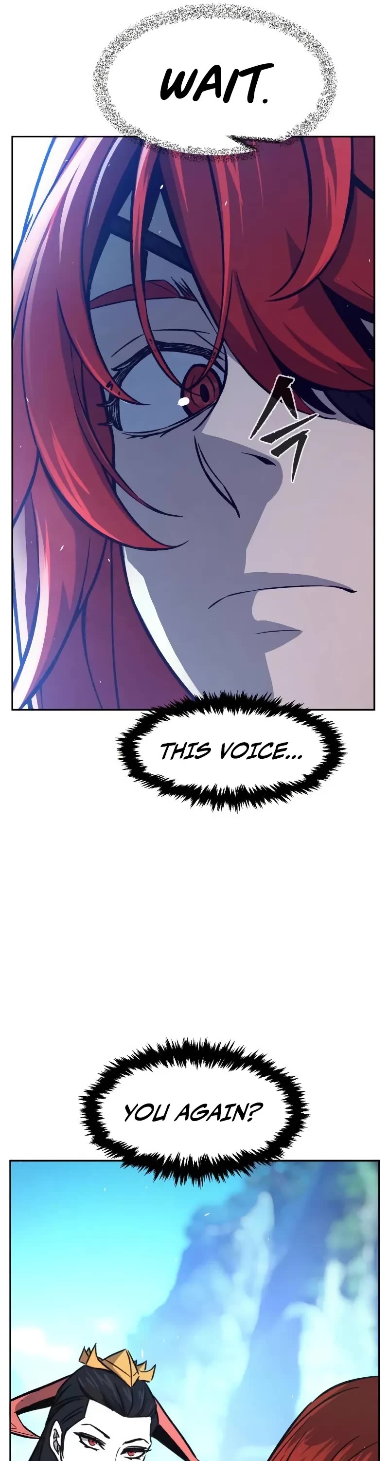 Absolute Sword Sense Chapter 143 page 47 - Chapter 143