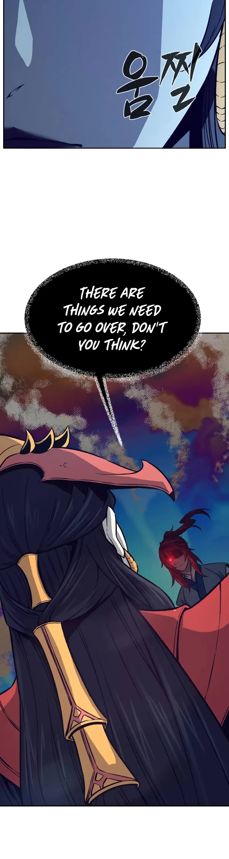 Absolute Sword Sense Chapter 143 page 49 - Chapter 143