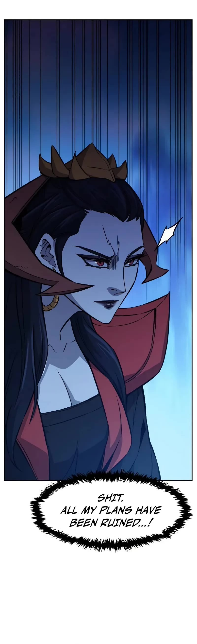 Absolute Sword Sense Chapter 143 page 51 - Chapter 143