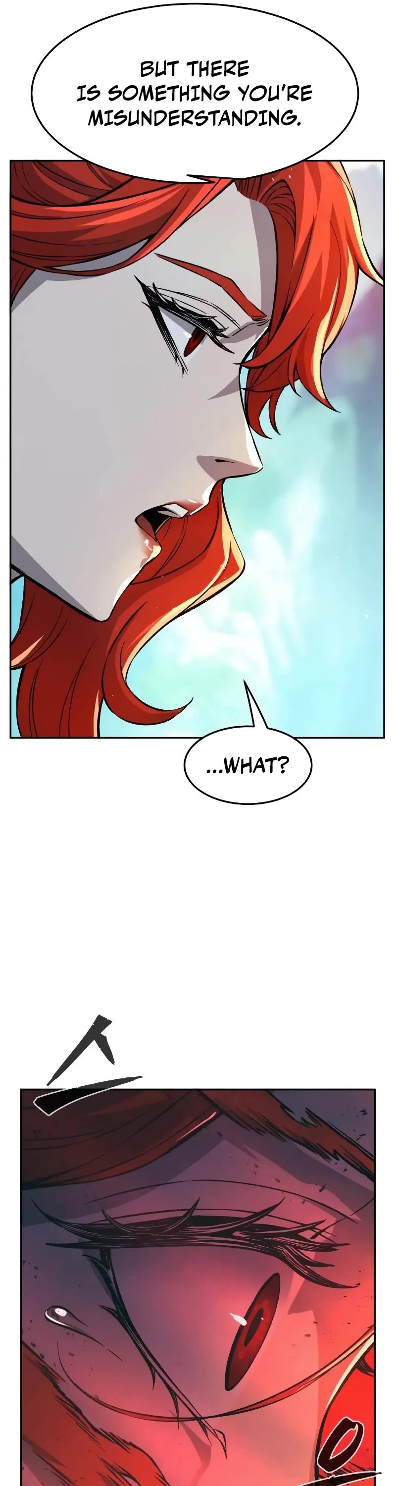 Absolute Sword Sense Chapter 143 page 57 - Chapter 143