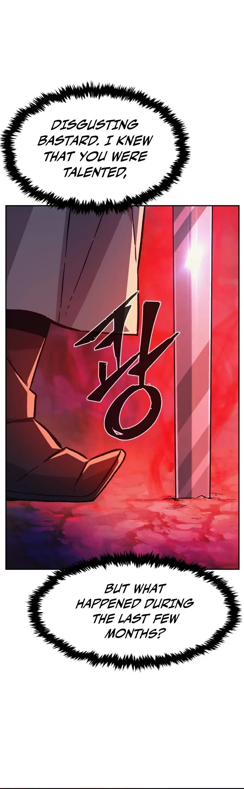 Absolute Sword Sense Chapter 143 page 61 - Chapter 143
