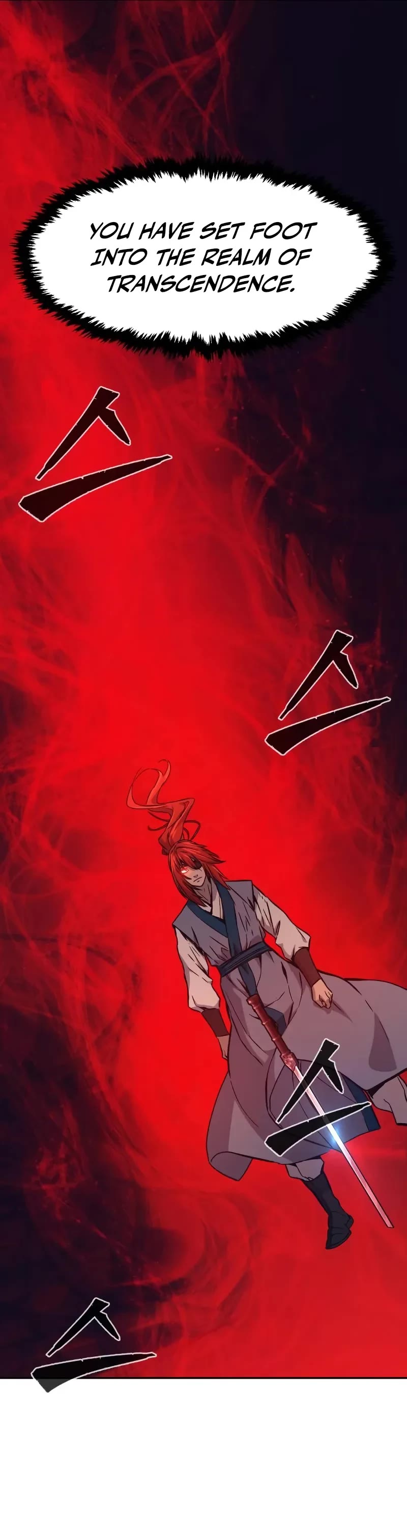 Absolute Sword Sense Chapter 143 page 62 - Chapter 143