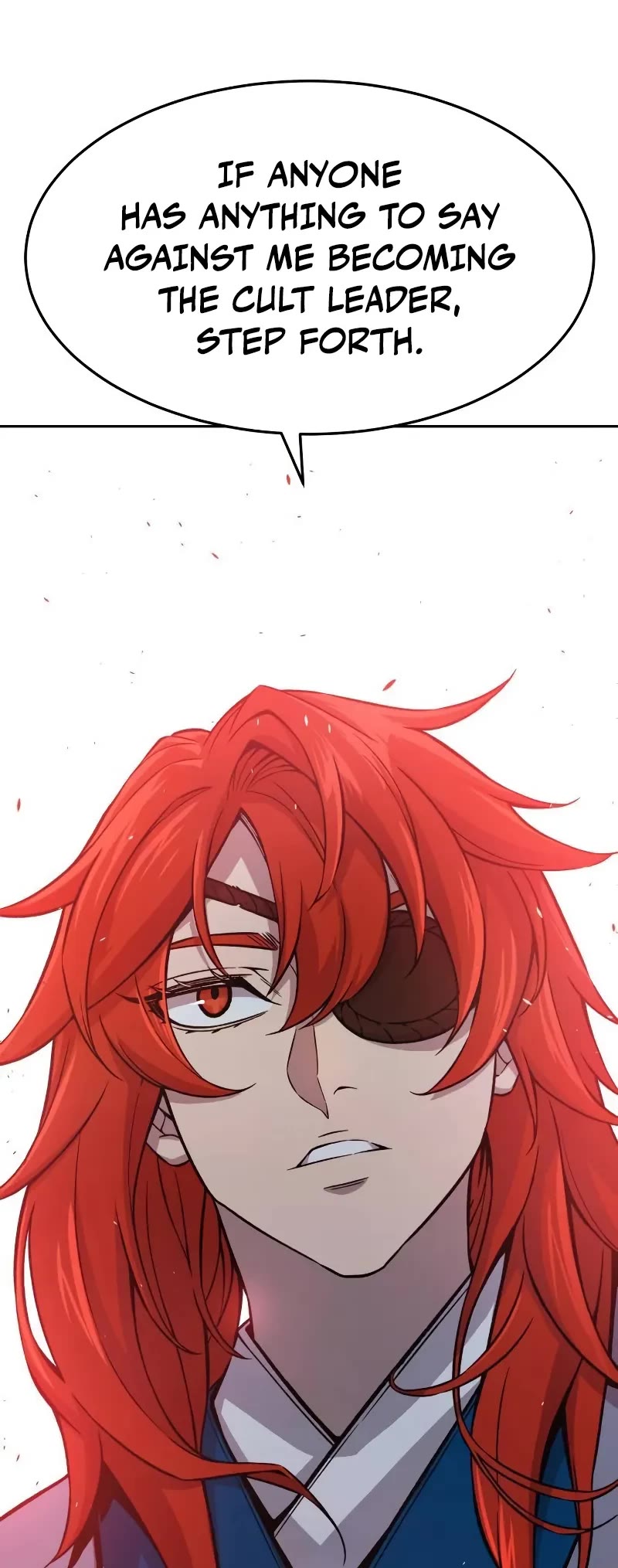 Absolute Sword Sense Chapter 143 page 63 - Chapter 143