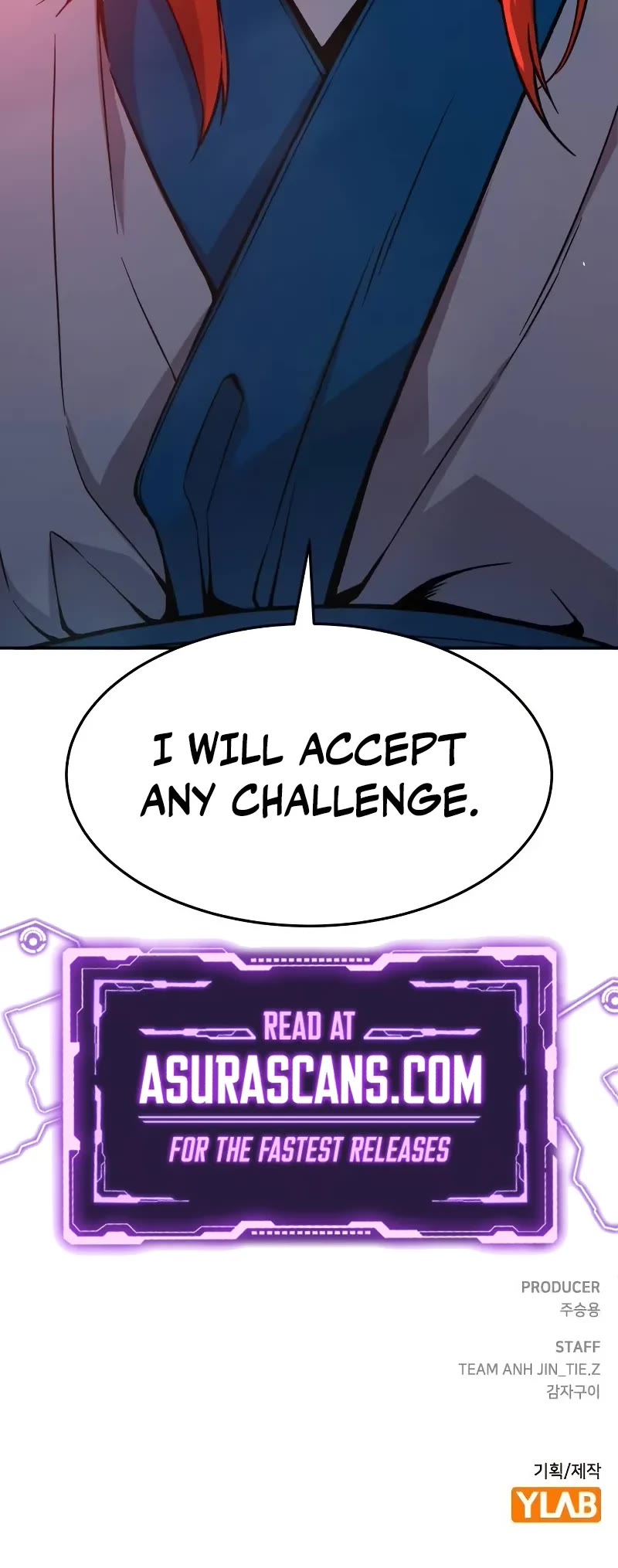 Absolute Sword Sense Chapter 143 page 64 - Chapter 143