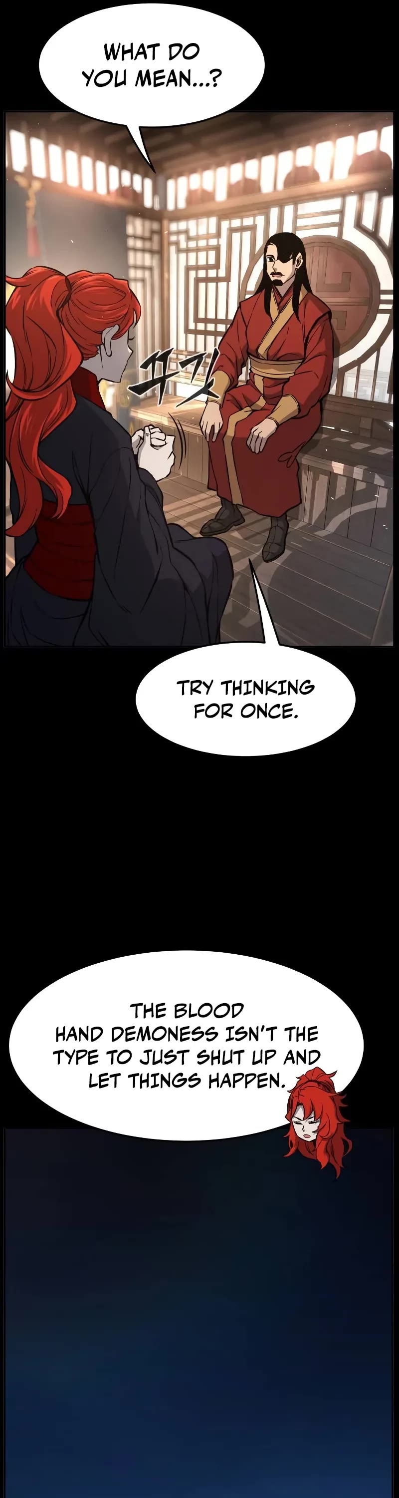Absolute Sword Sense Chapter 143 page 7 - Chapter 143