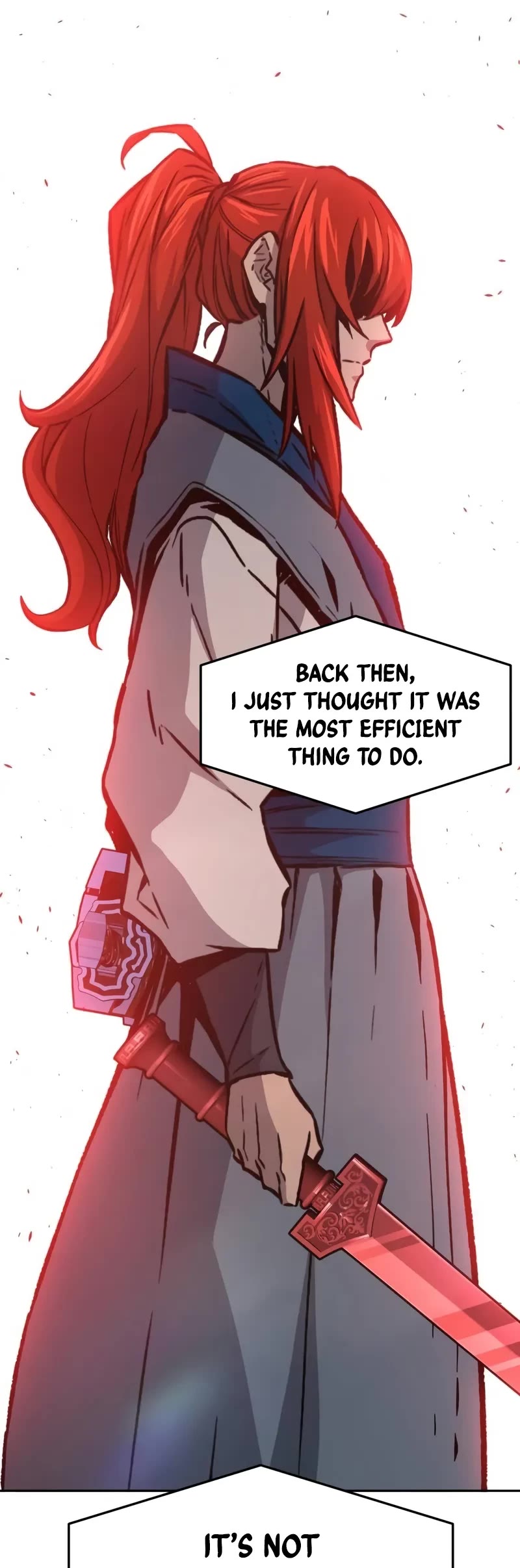 Absolute Sword Sense Chapter 144 page 10 - Chapter 144