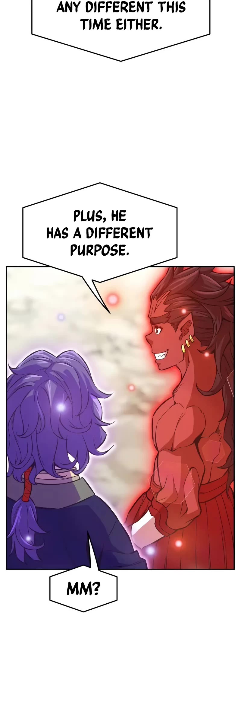 Absolute Sword Sense Chapter 144 page 11 - Chapter 144