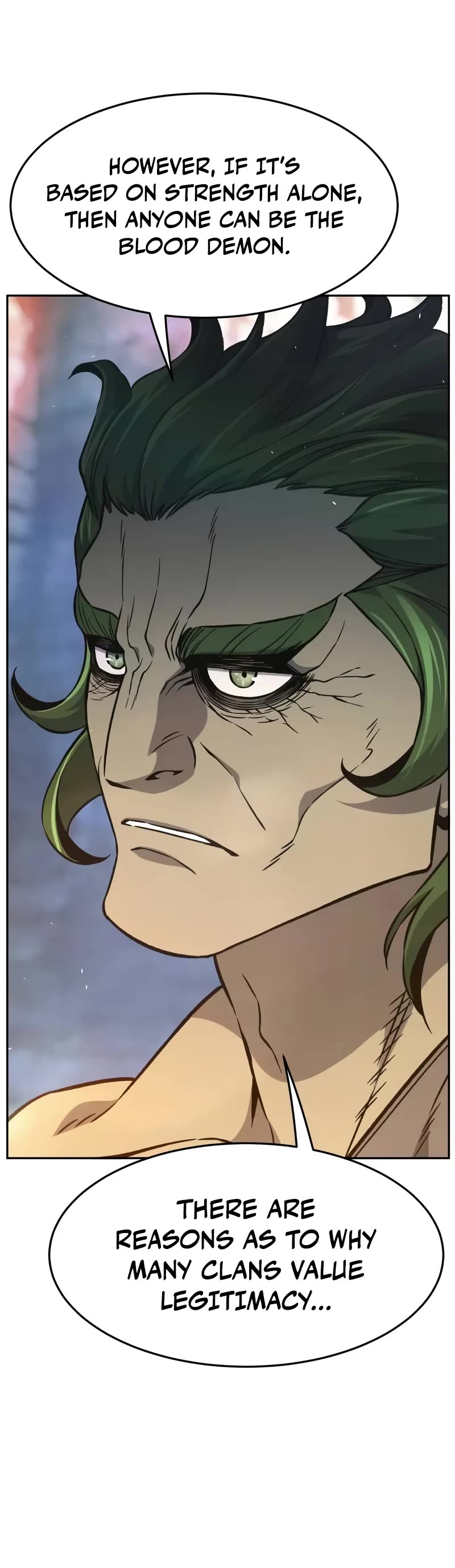 Absolute Sword Sense Chapter 144 page 16 - Chapter 144