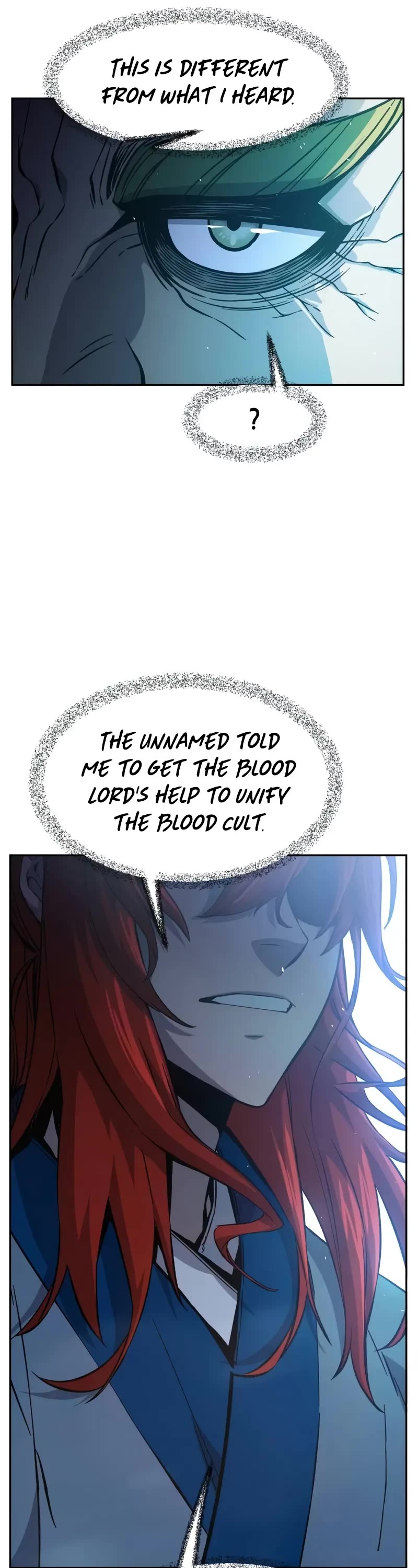 Absolute Sword Sense Chapter 144 page 17 - Chapter 144