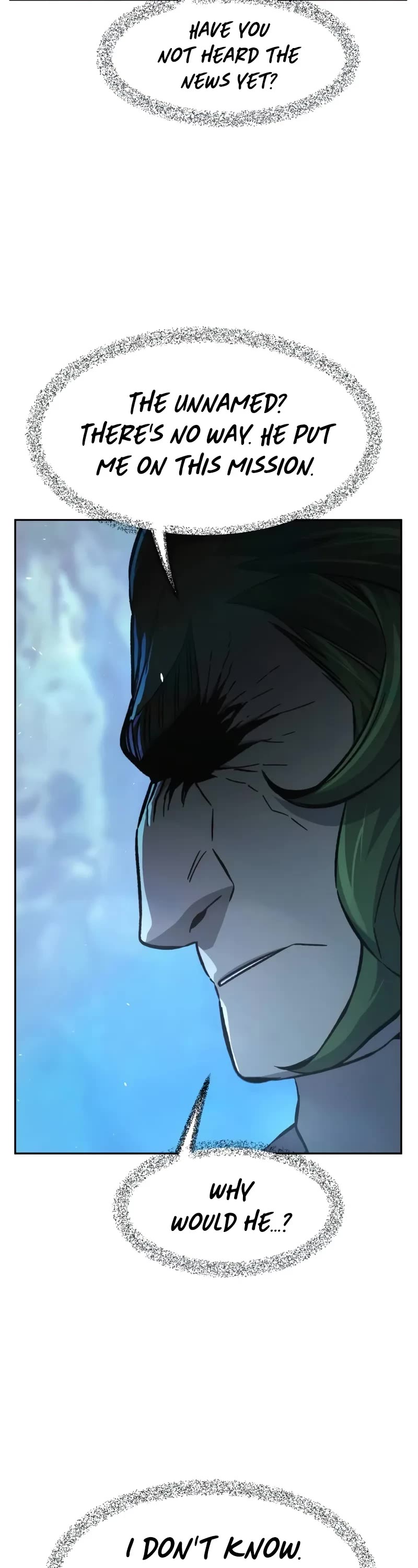 Absolute Sword Sense Chapter 144 page 18 - Chapter 144