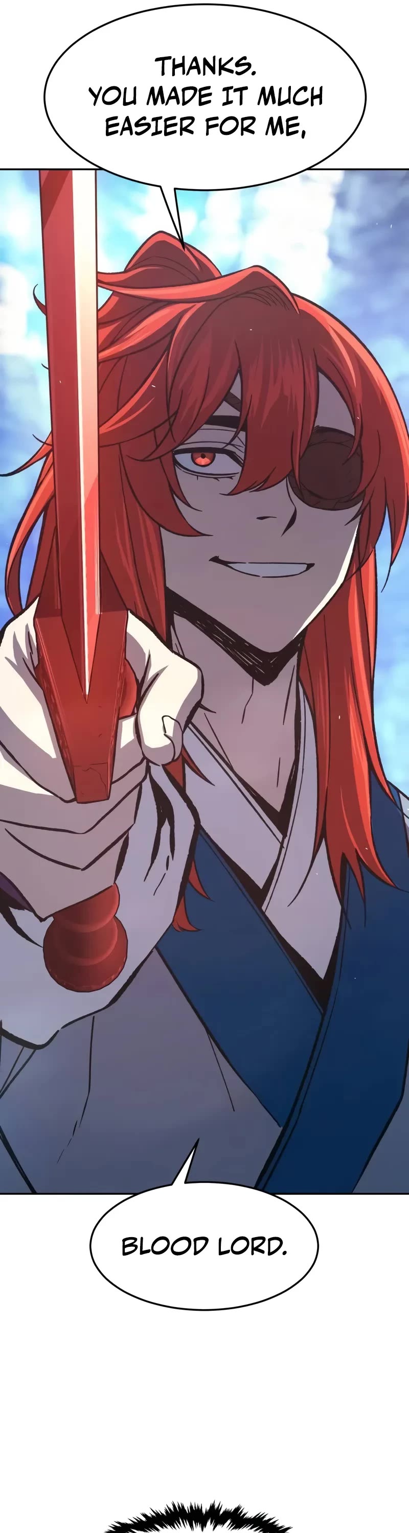 Absolute Sword Sense Chapter 144 page 22 - Chapter 144