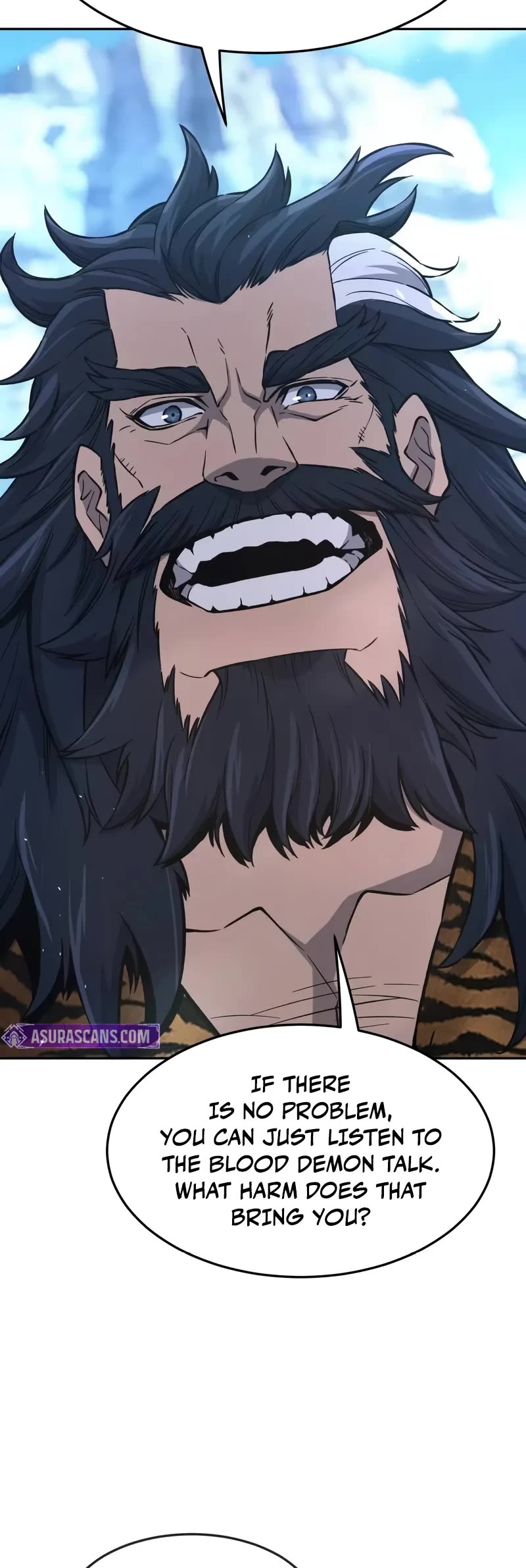 Absolute Sword Sense Chapter 144 page 35 - Chapter 144