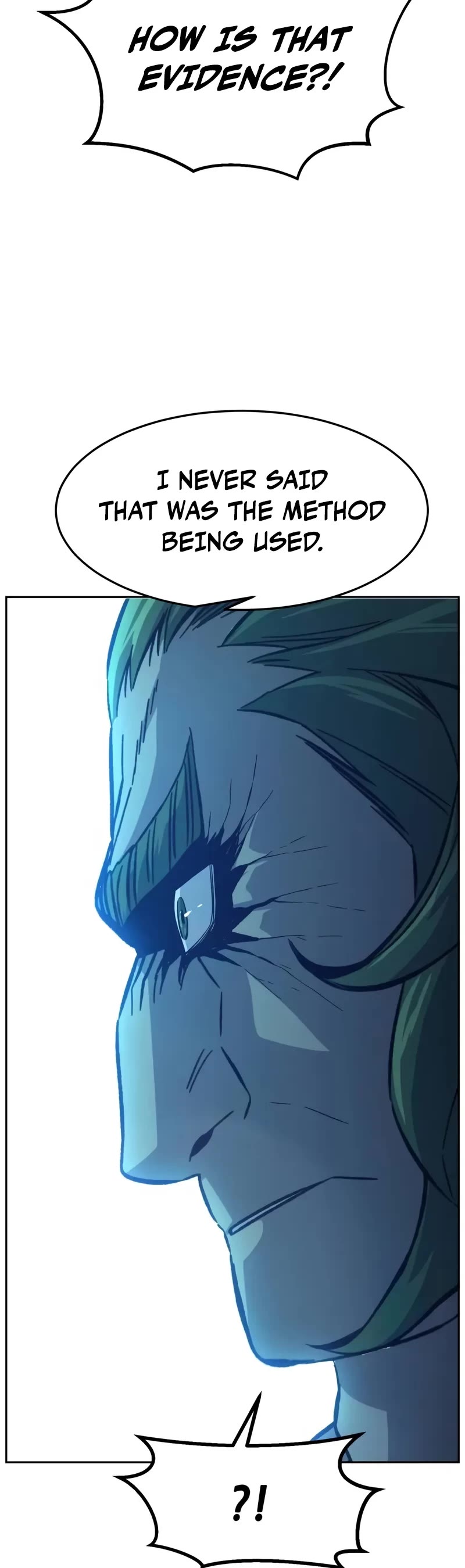 Absolute Sword Sense Chapter 144 page 40 - Chapter 144