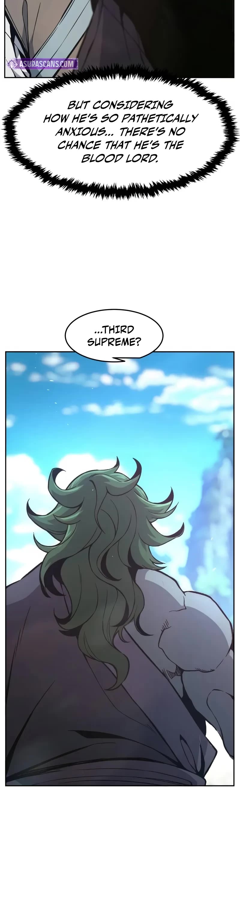 Absolute Sword Sense Chapter 144 page 44 - Chapter 144