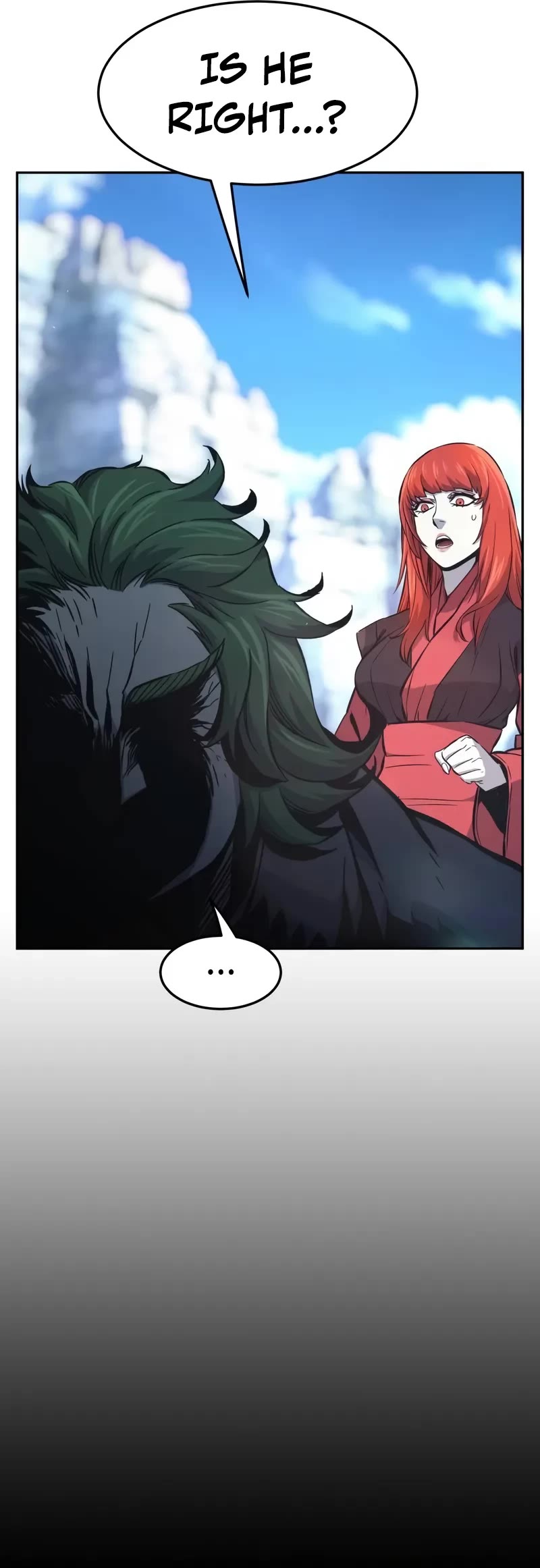 Absolute Sword Sense Chapter 144 page 45 - Chapter 144
