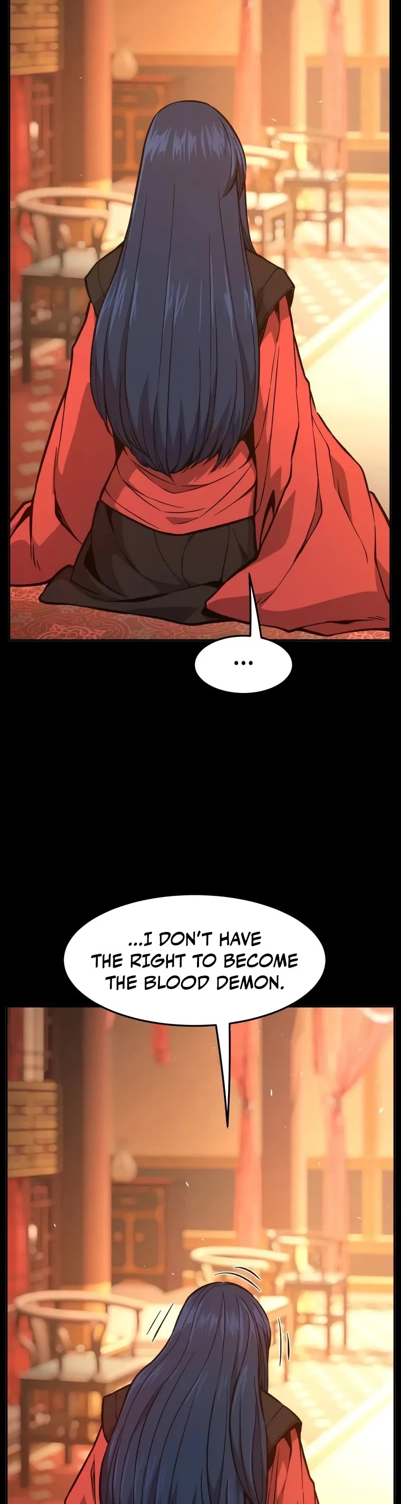 Absolute Sword Sense Chapter 144 page 48 - Chapter 144