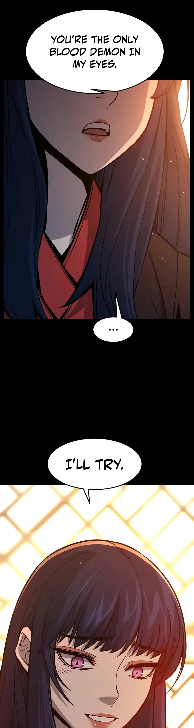 Absolute Sword Sense Chapter 144 page 52 - Chapter 144