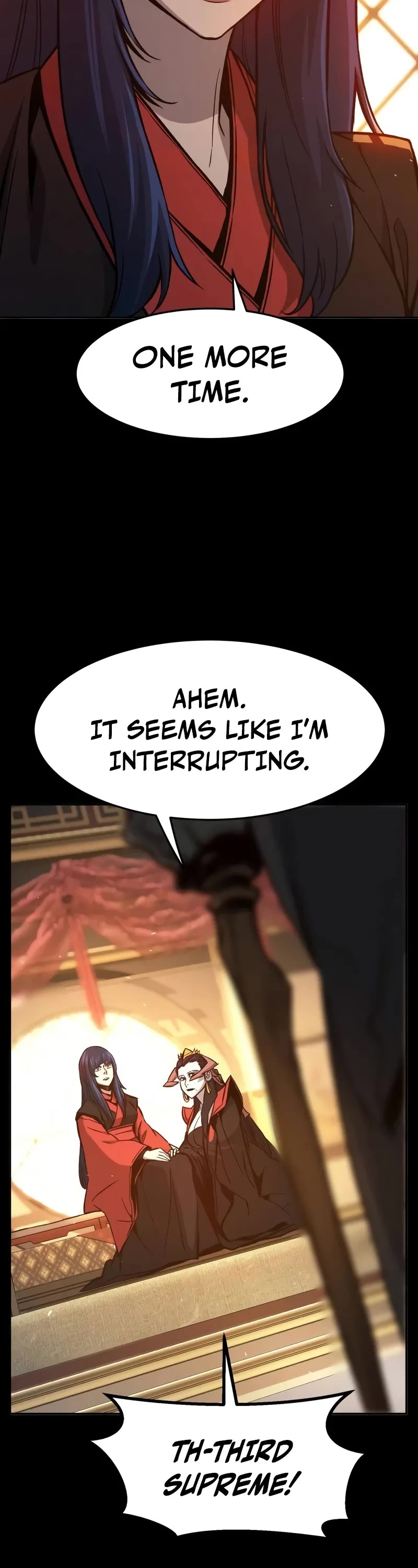 Absolute Sword Sense Chapter 144 page 53 - Chapter 144