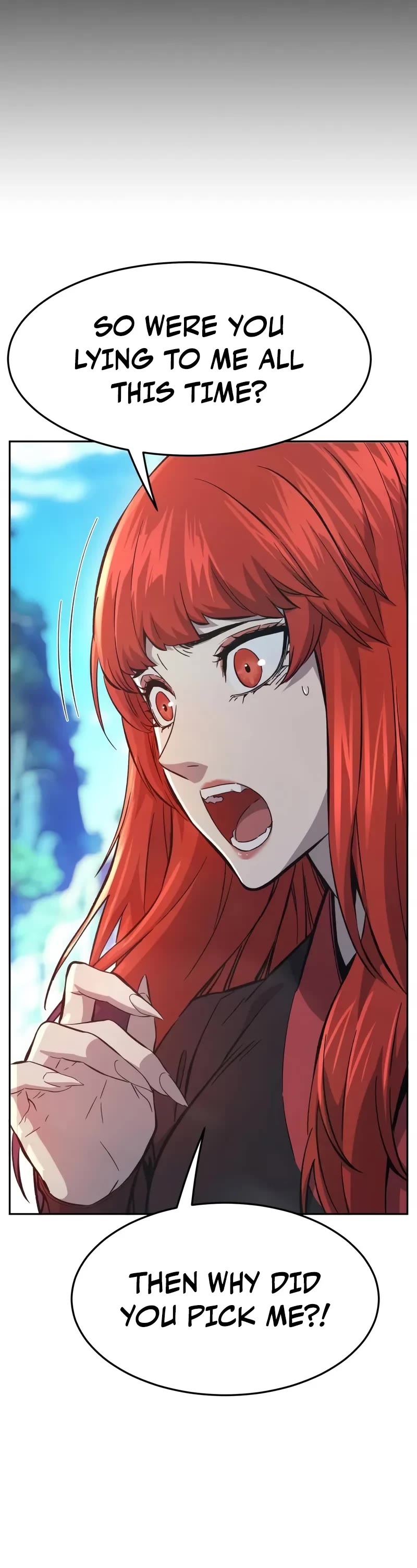 Absolute Sword Sense Chapter 144 page 58 - Chapter 144