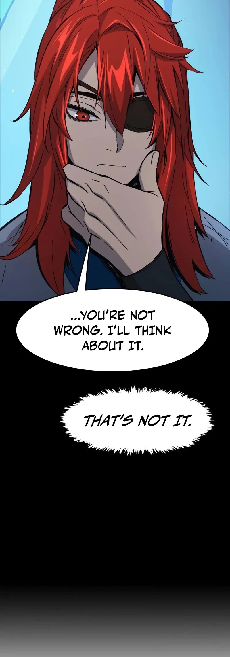 Absolute Sword Sense Chapter 144 page 6 - Chapter 144