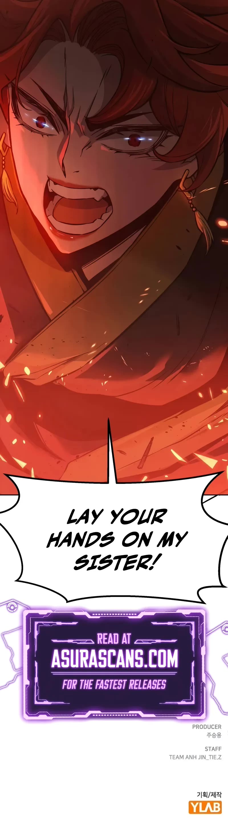 Absolute Sword Sense Chapter 144 page 65 - Chapter 144
