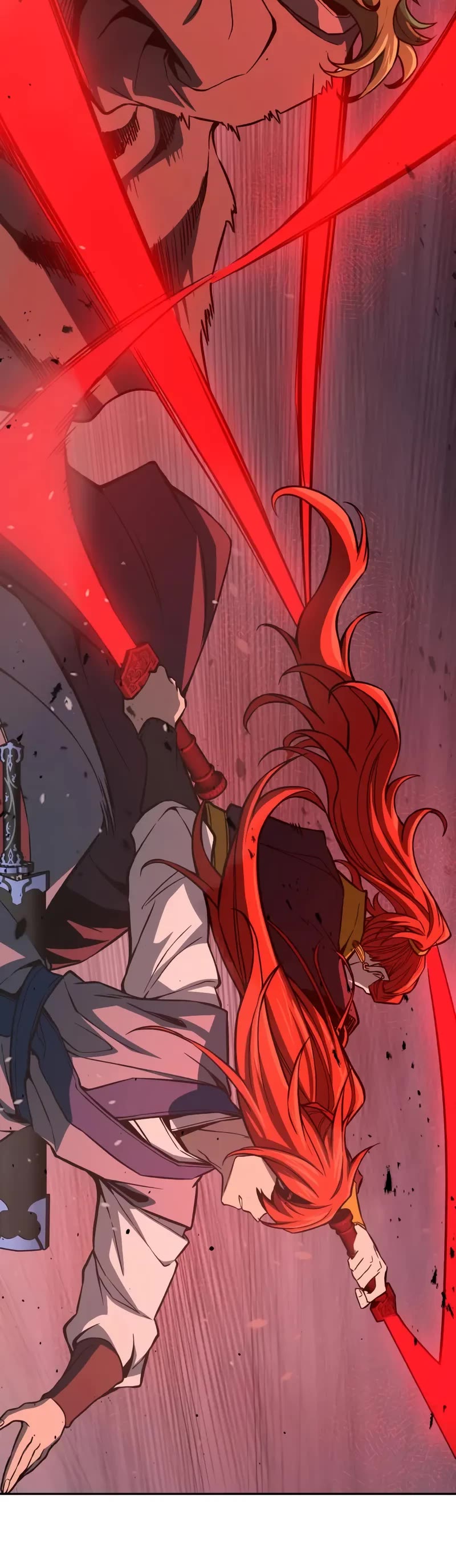 Absolute Sword Sense Chapter 145 page 10 - Chapter 145