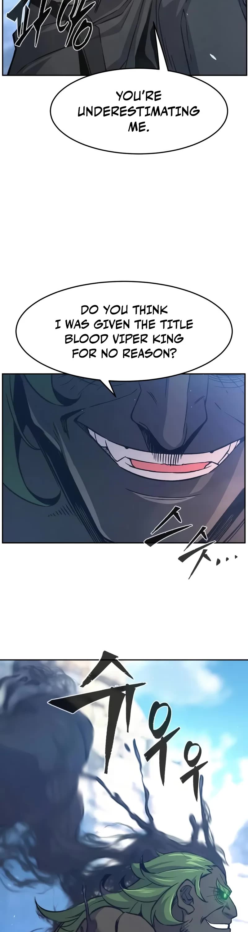 Absolute Sword Sense Chapter 145 page 13 - Chapter 145