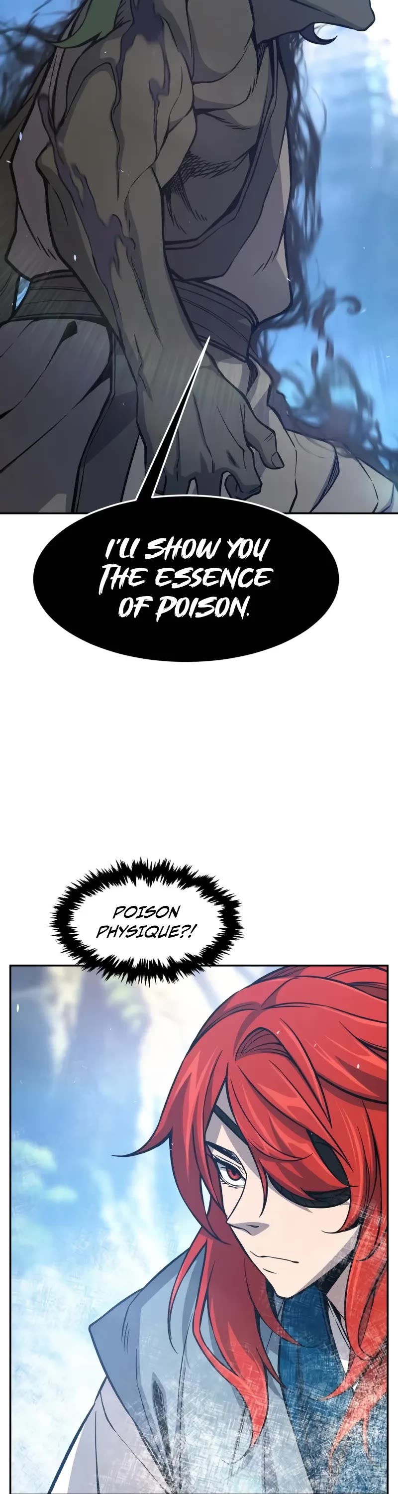 Absolute Sword Sense Chapter 145 page 14 - Chapter 145