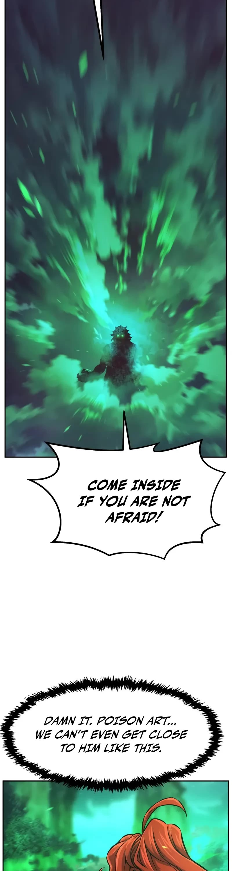 Absolute Sword Sense Chapter 145 page 18 - Chapter 145