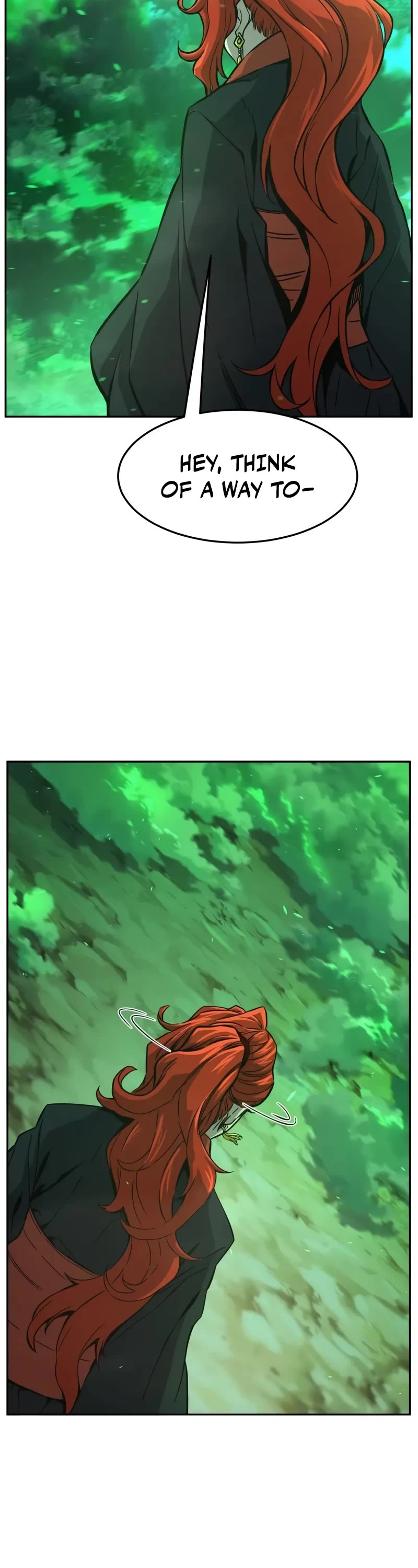 Absolute Sword Sense Chapter 145 page 19 - Chapter 145