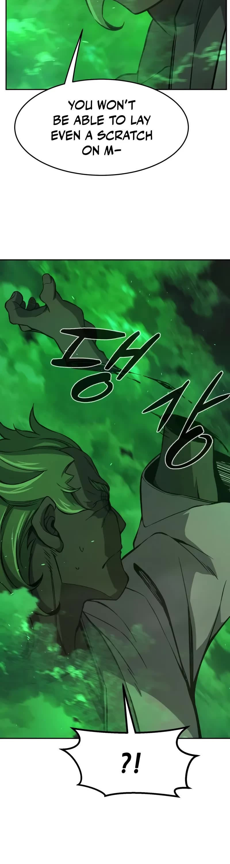 Absolute Sword Sense Chapter 145 page 24 - Chapter 145