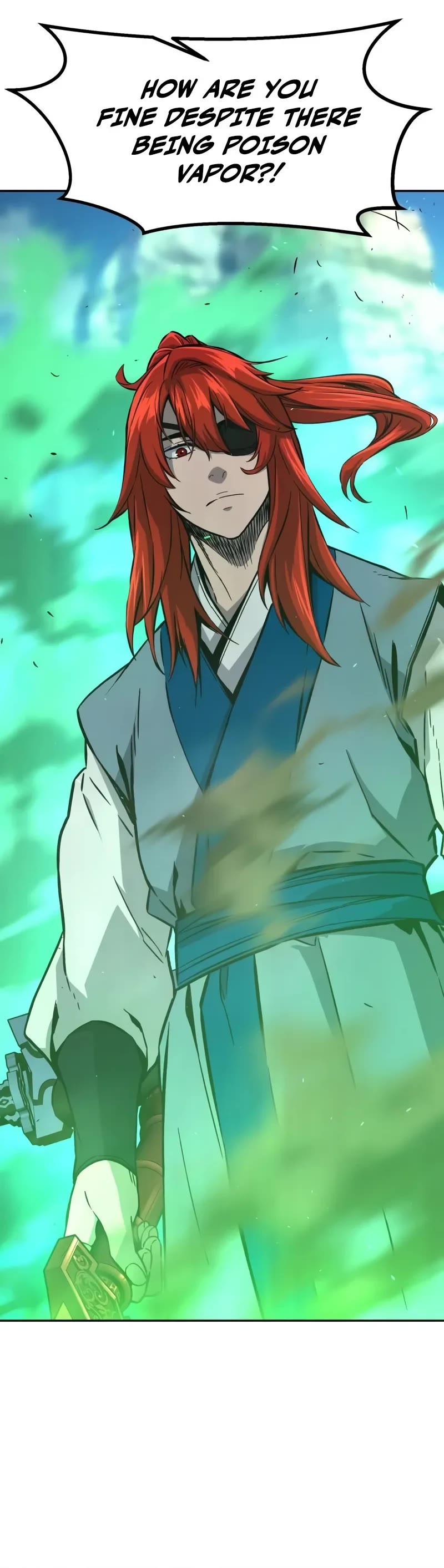 Absolute Sword Sense Chapter 145 page 26 - Chapter 145