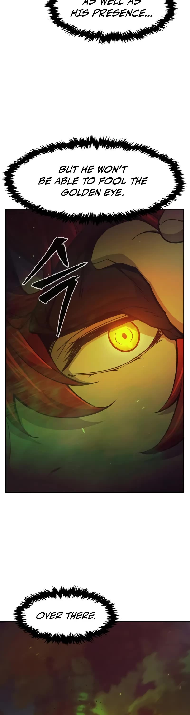 Absolute Sword Sense Chapter 145 page 34 - Chapter 145