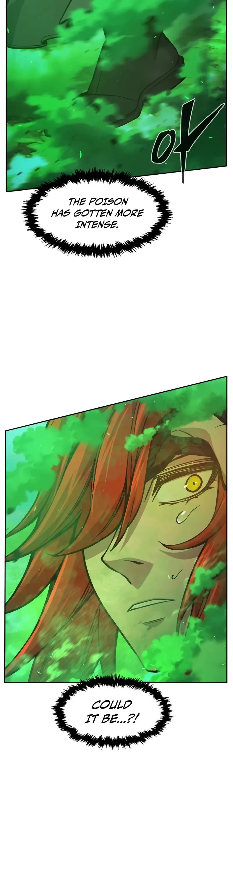 Absolute Sword Sense Chapter 145 page 36 - Chapter 145