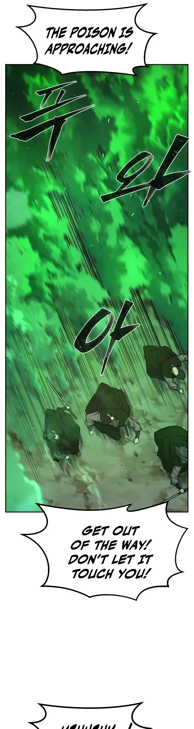 Absolute Sword Sense Chapter 145 page 37 - Chapter 145
