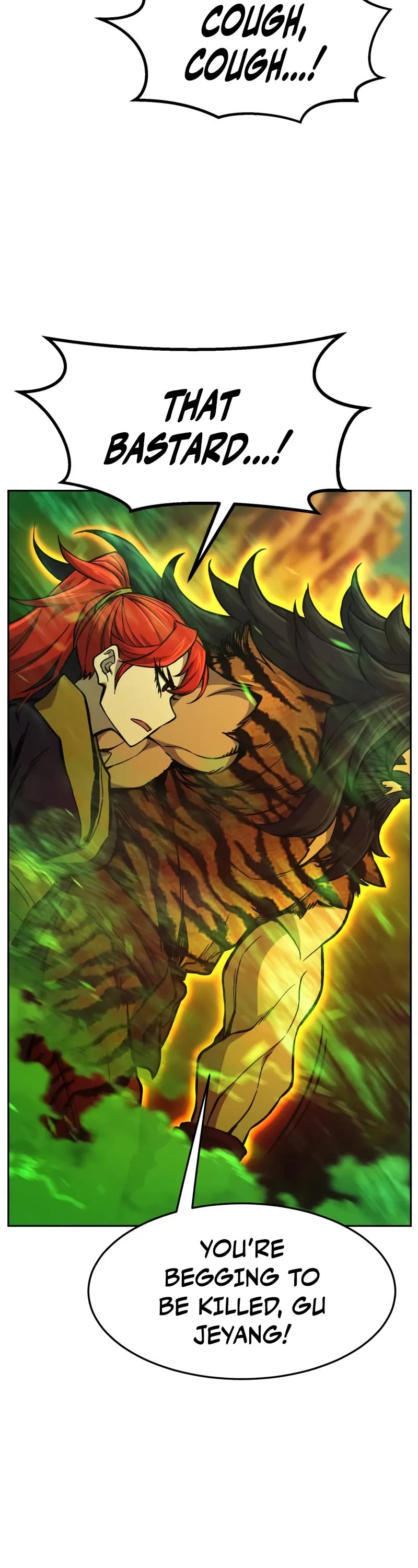 Absolute Sword Sense Chapter 145 page 39 - Chapter 145