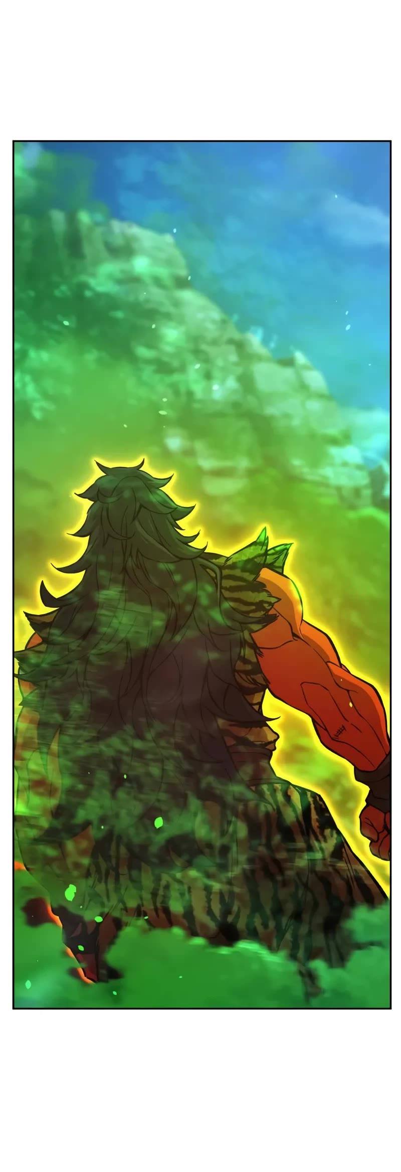 Absolute Sword Sense Chapter 145 page 41 - Chapter 145
