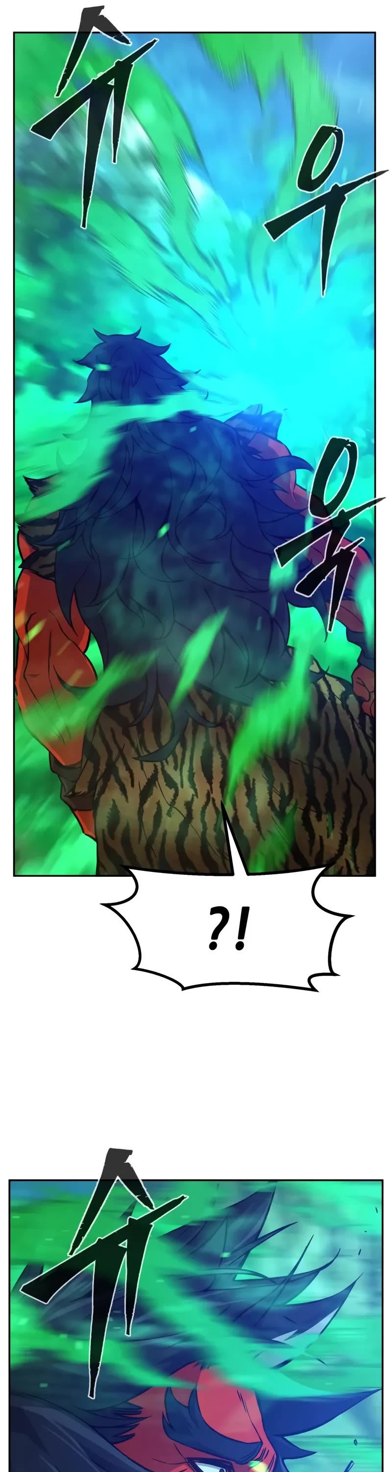 Absolute Sword Sense Chapter 145 page 42 - Chapter 145