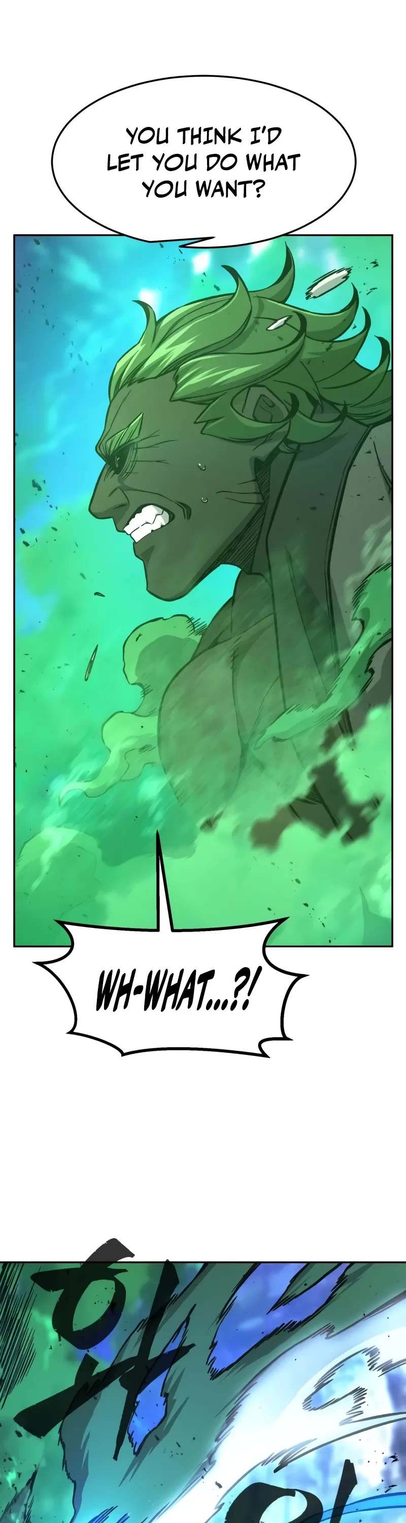Absolute Sword Sense Chapter 145 page 44 - Chapter 145