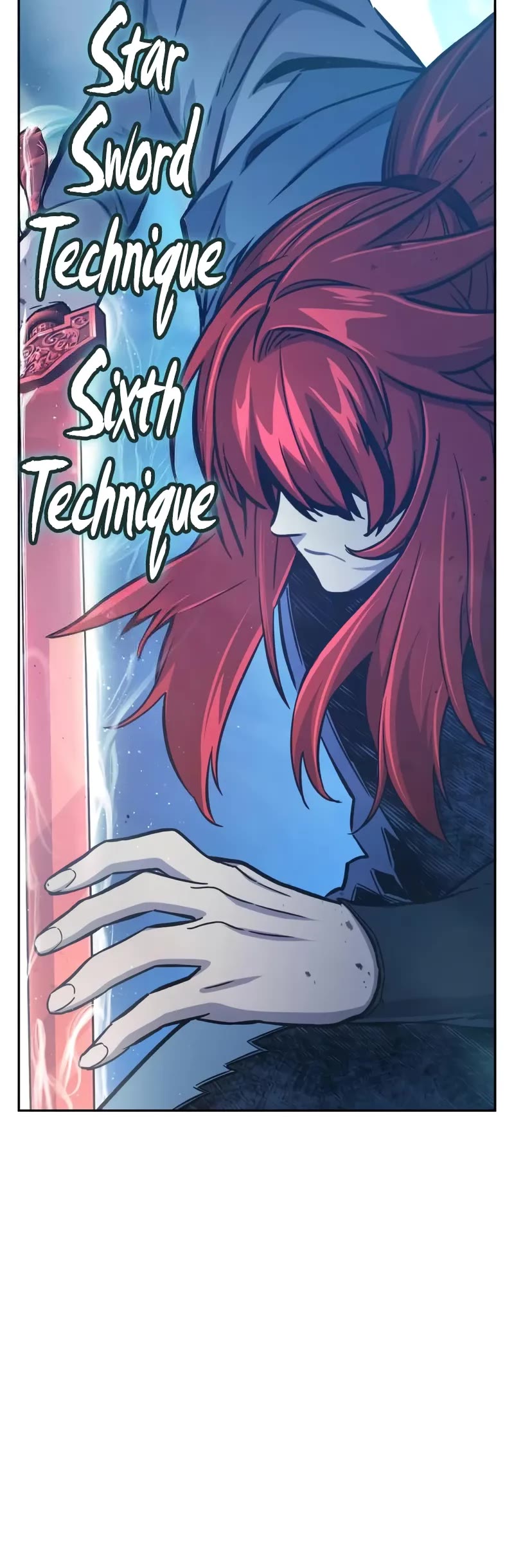 Absolute Sword Sense Chapter 145 page 46 - Chapter 145