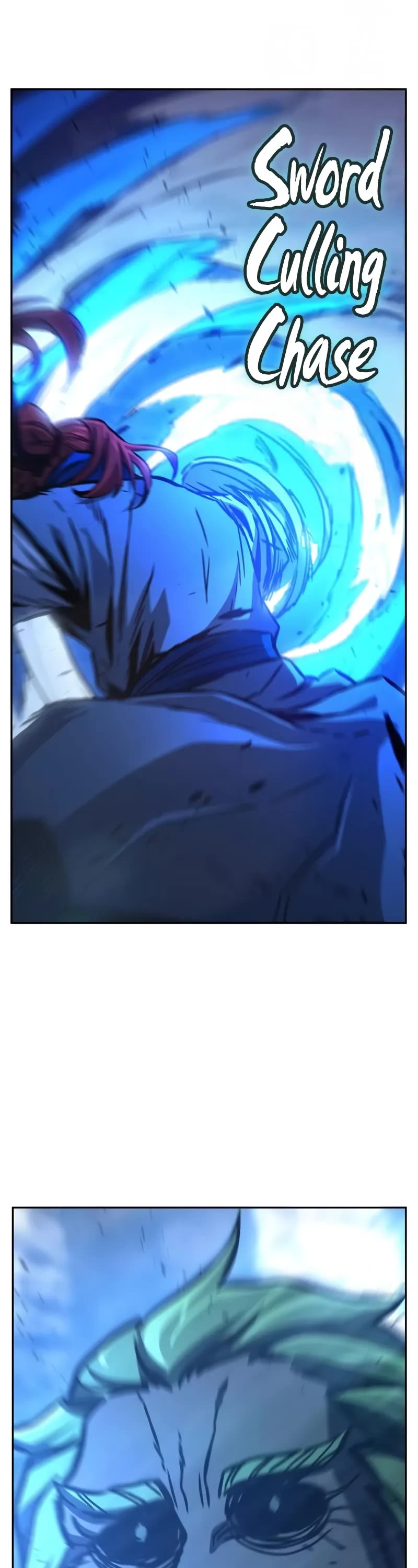 Absolute Sword Sense Chapter 145 page 47 - Chapter 145