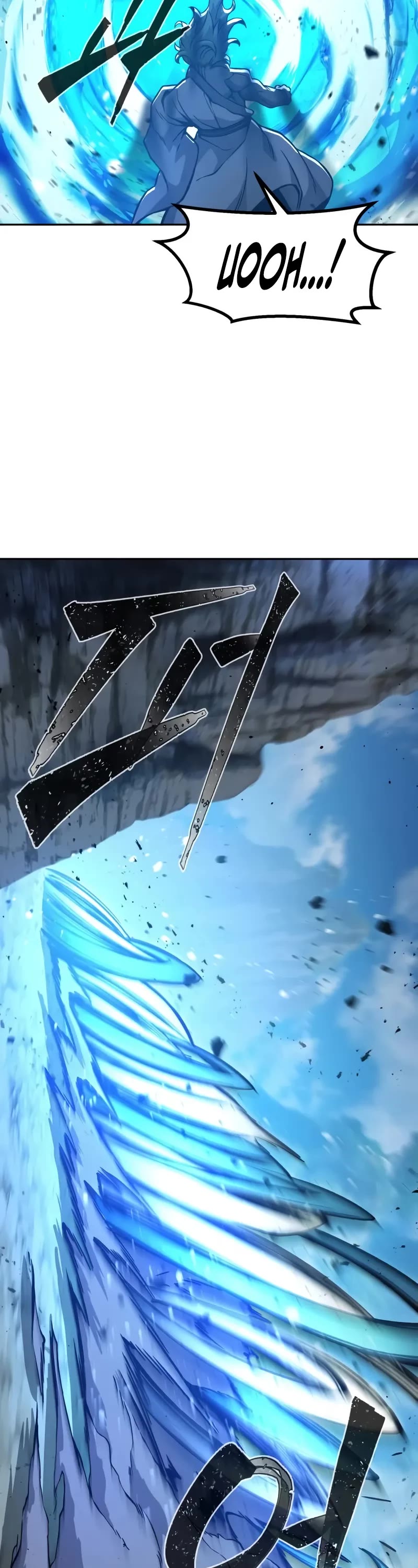 Absolute Sword Sense Chapter 145 page 49 - Chapter 145