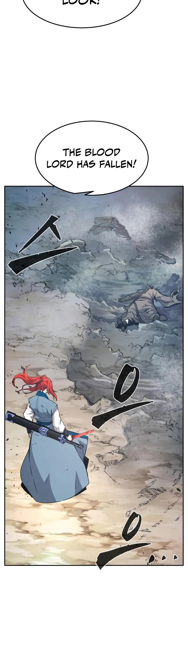 Absolute Sword Sense Chapter 145 page 51 - Chapter 145