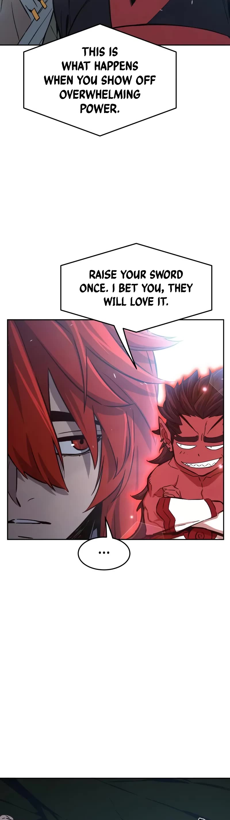 Absolute Sword Sense Chapter 145 page 55 - Chapter 145